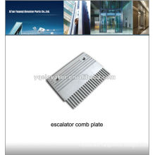 escalator price schindler, escalator comb plate, schindler escalator parts